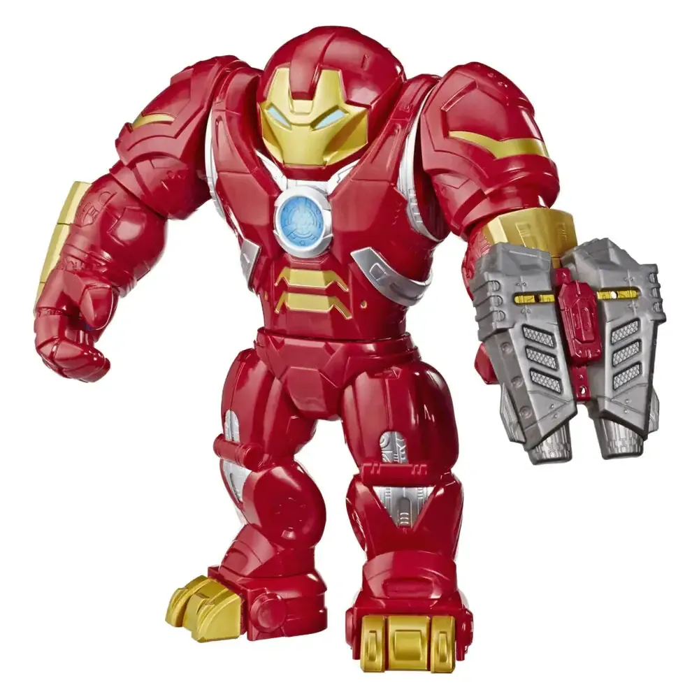 Muñeco Hulkbuster 2