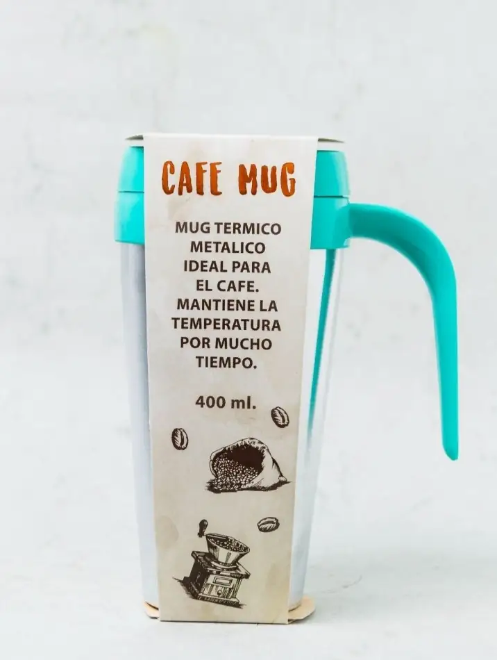 Cafe mug  3