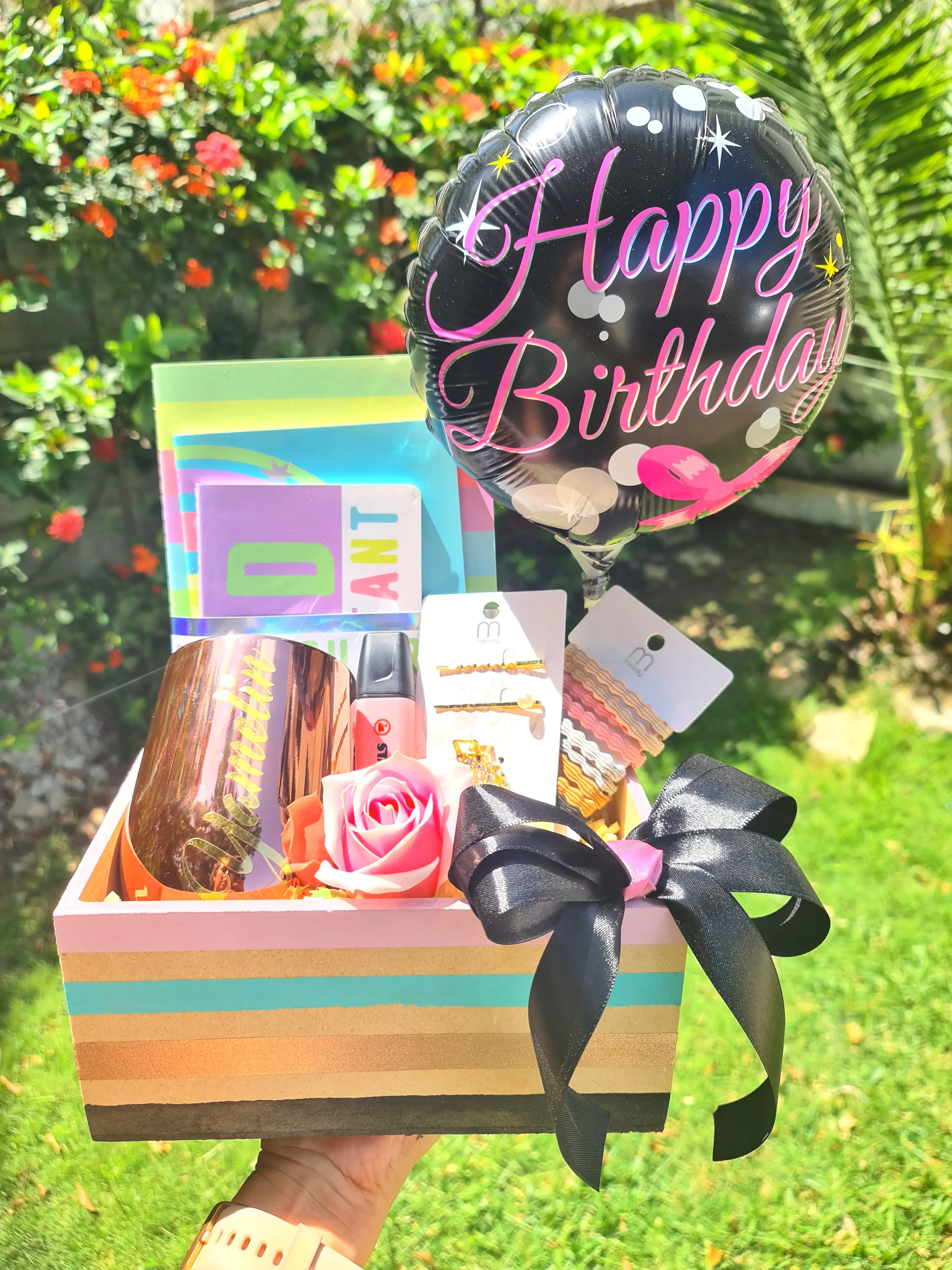 Special Box