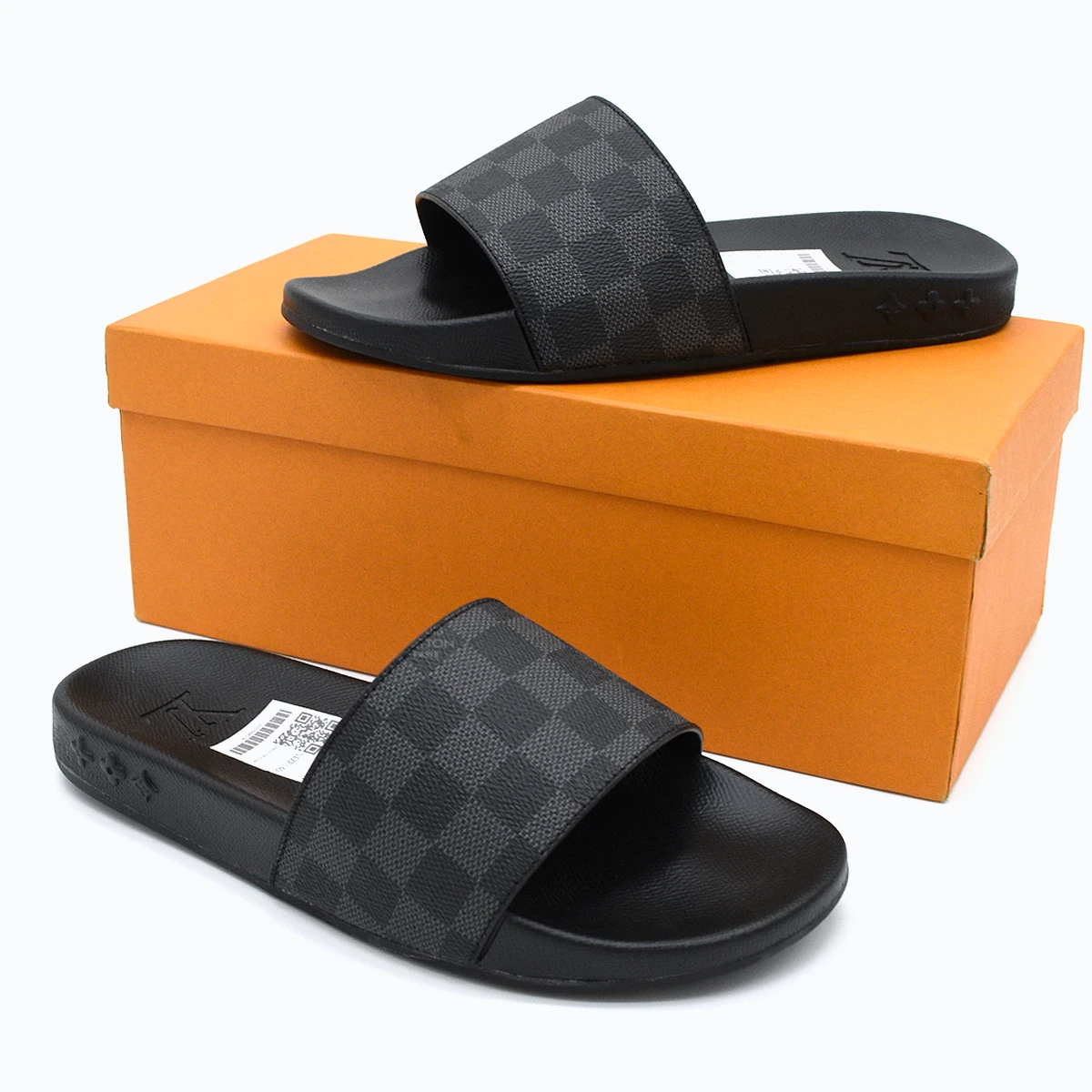 Sandalias LV 7