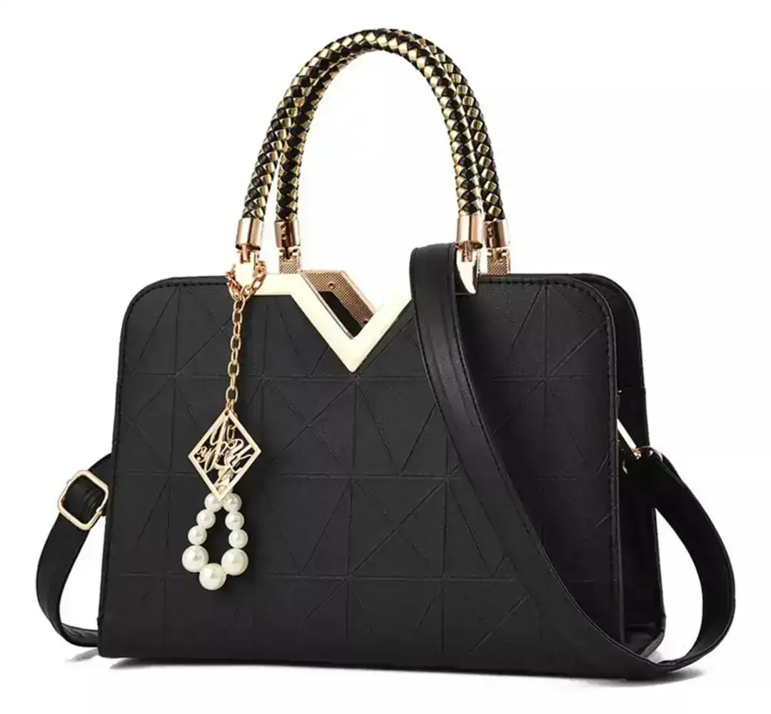 Bolsa  de dama elegante impermeable 