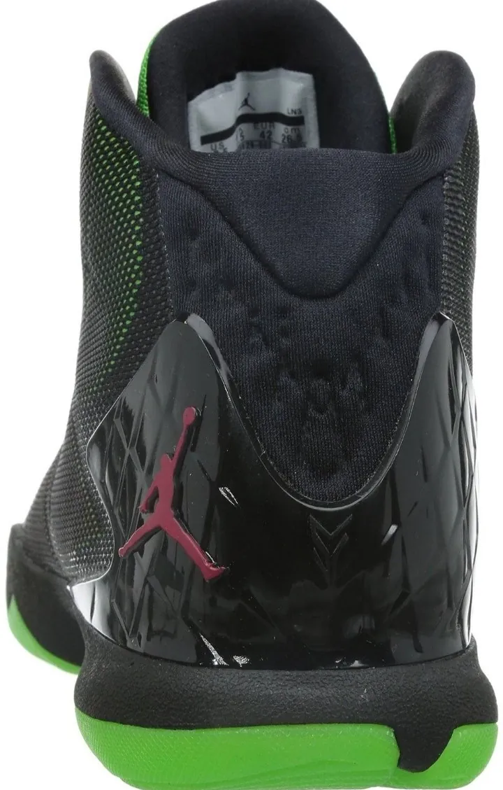 JORDAN SUPER FLY 4  3