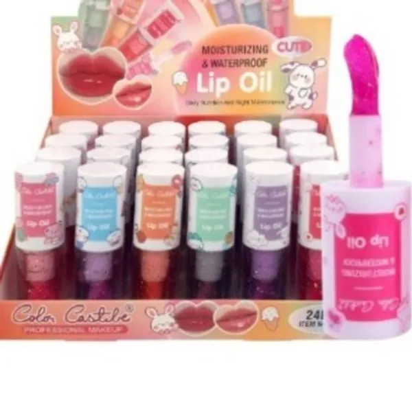 Labios