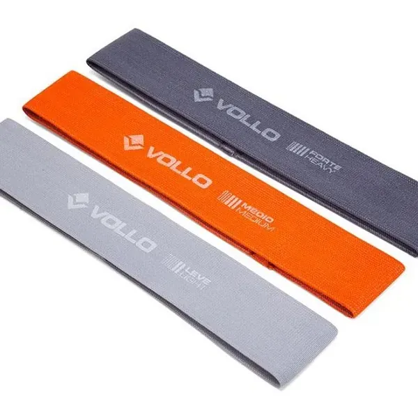 MINI BANDS/ FUNCIONAL