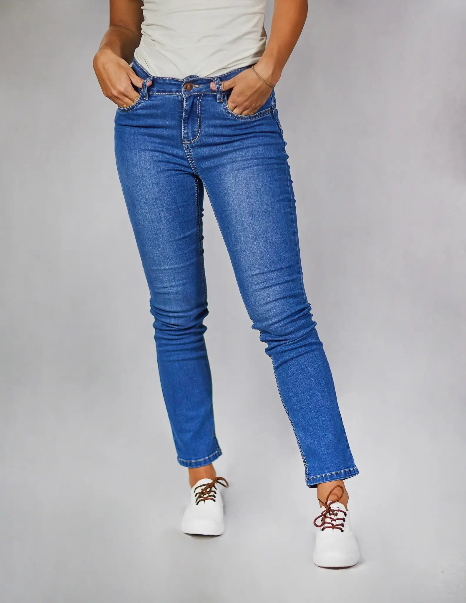 Jeans Dama 2