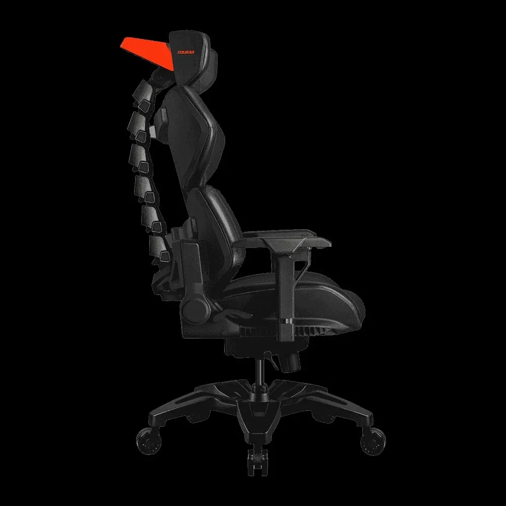 Cougar Terminator $740