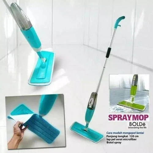 🔥 TRAPEADOR SPRAY ROCIADOR ➕CAJA 🔥 3