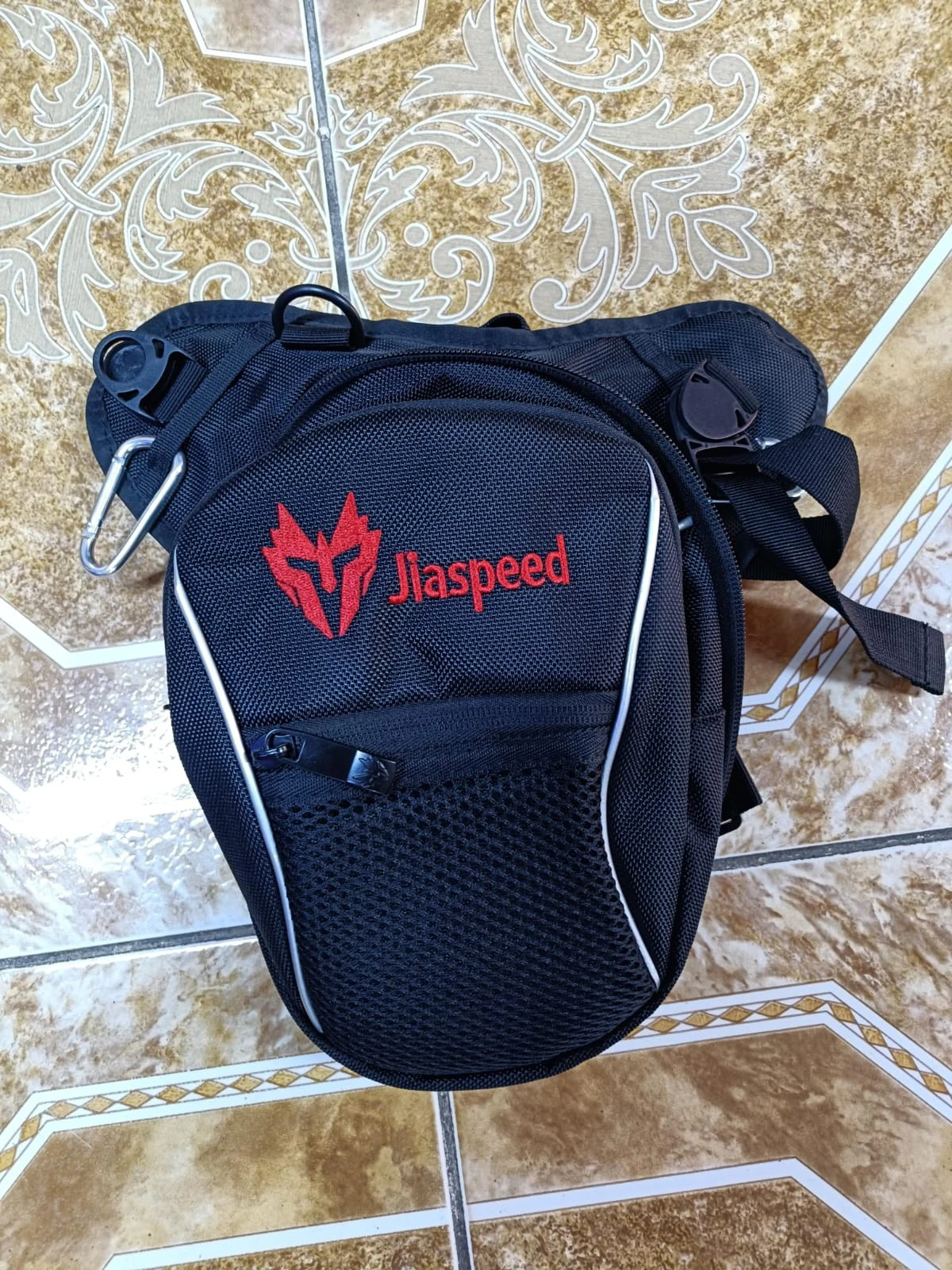 MUSLERA JIASPEED
