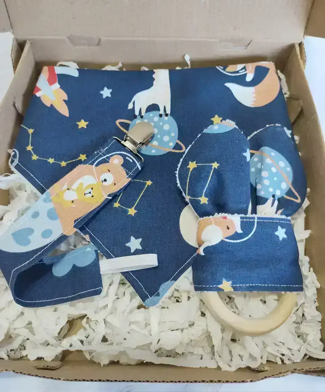 Box 6
