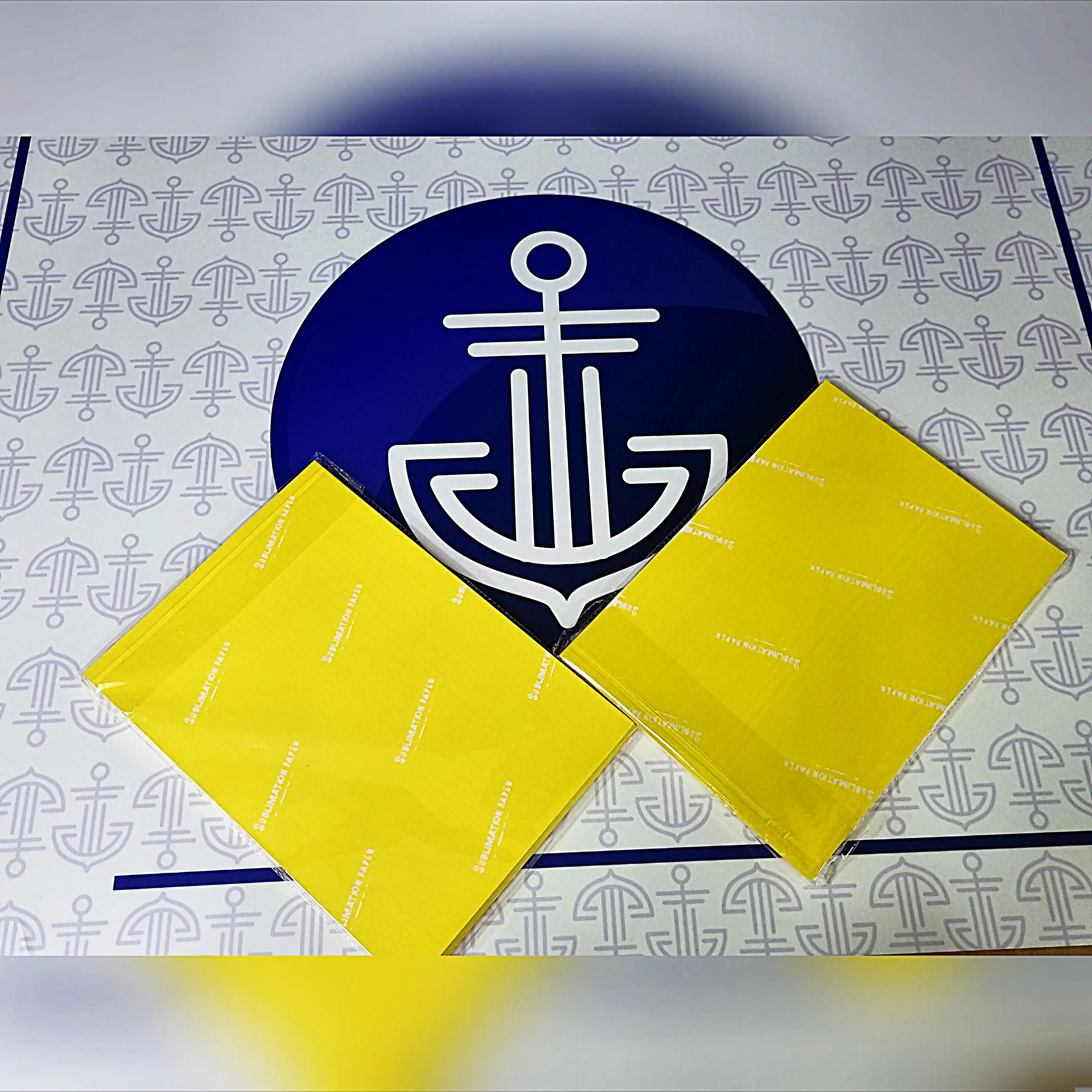 PAPEL AMARILLO PREMIUM A3