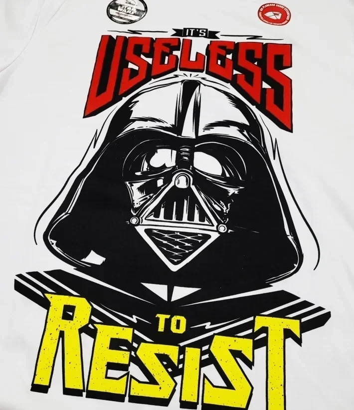 Star Wars (S-L) 2