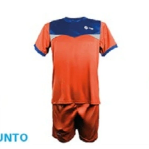 Conjunto Básico Jr OKA Nja/Azul