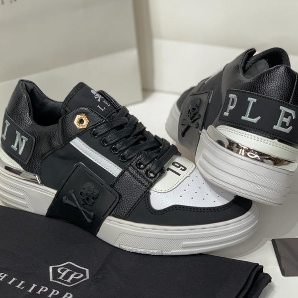 ZAPATO PHILIPP PLIEN 