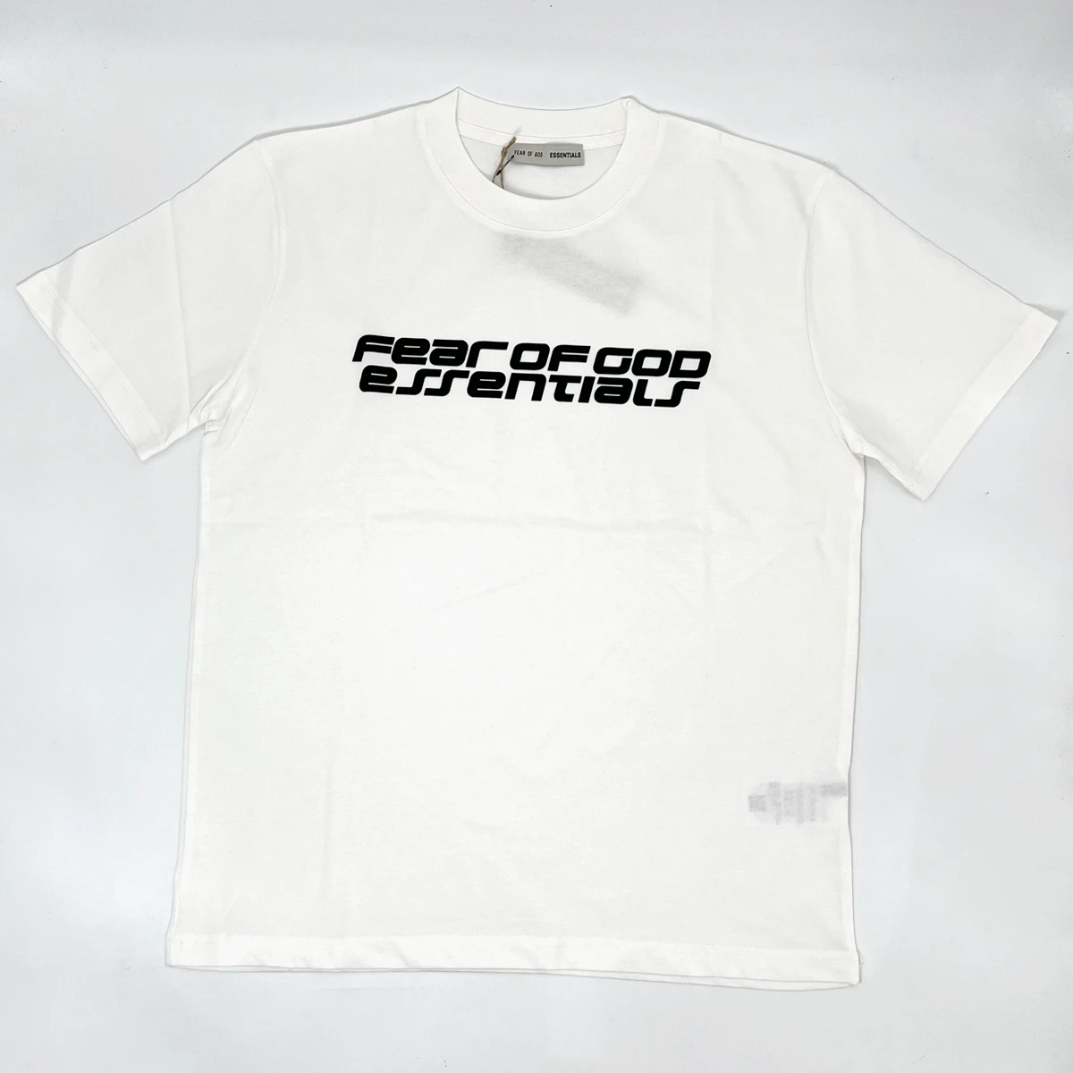 Playera Essentials 2