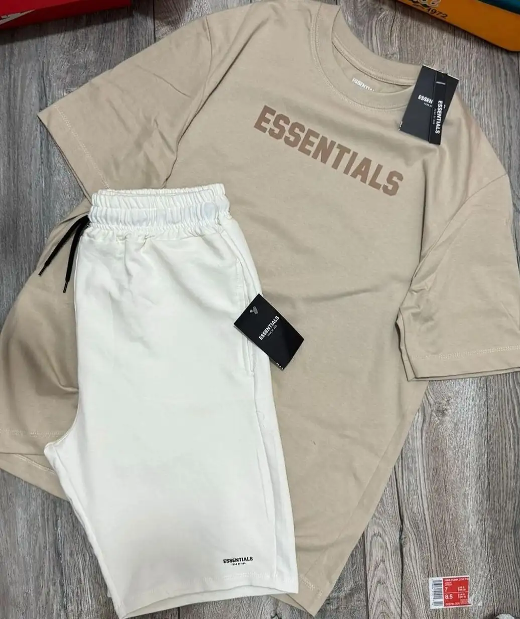 Essentials