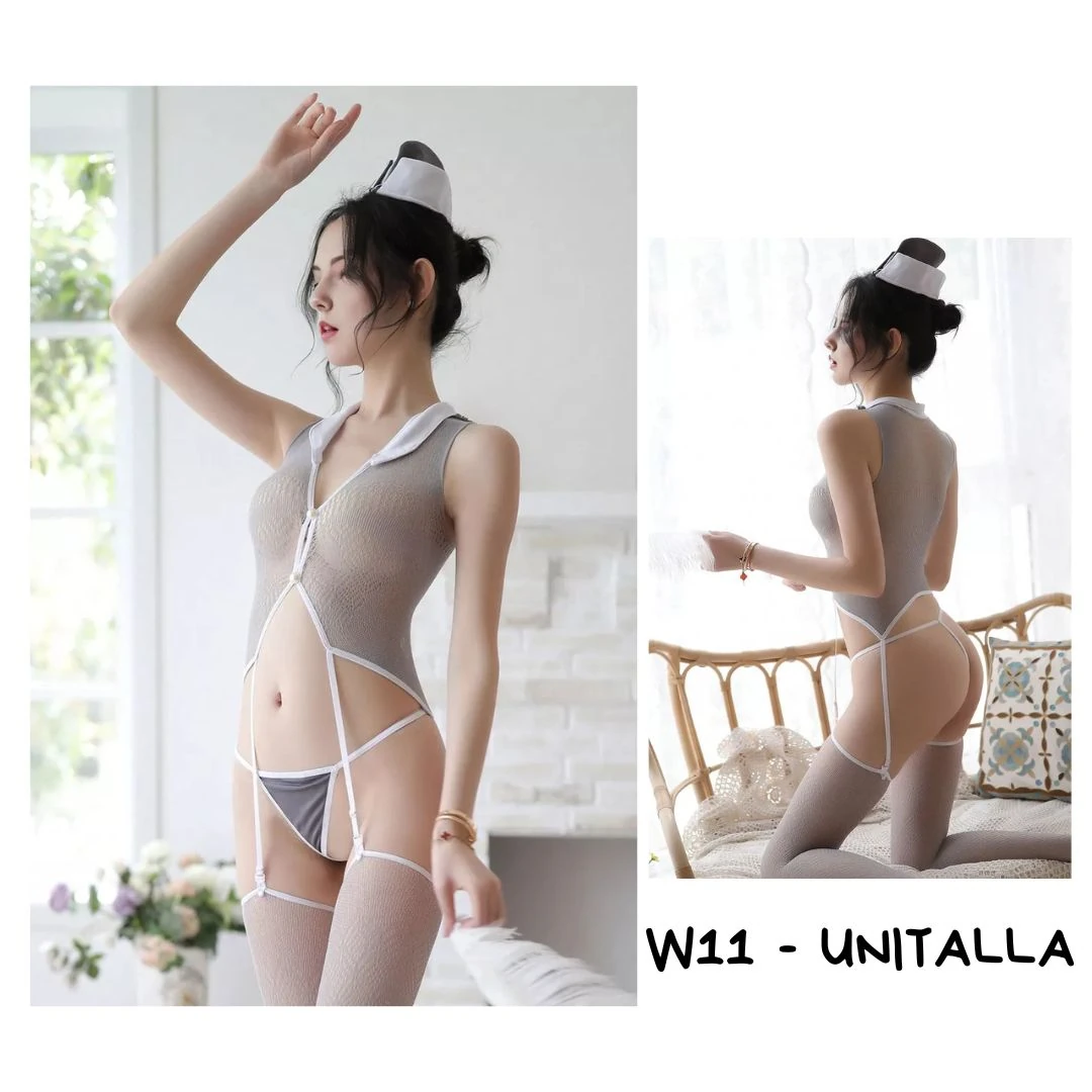 W11 UNITALLA