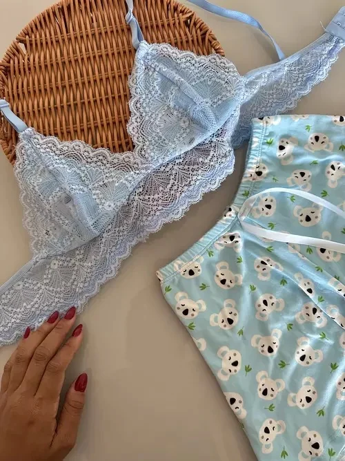 BABYDOLL ATENNA 2