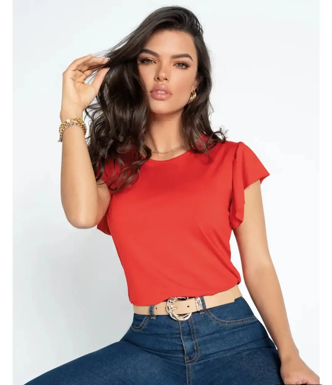 Camisetas  2
