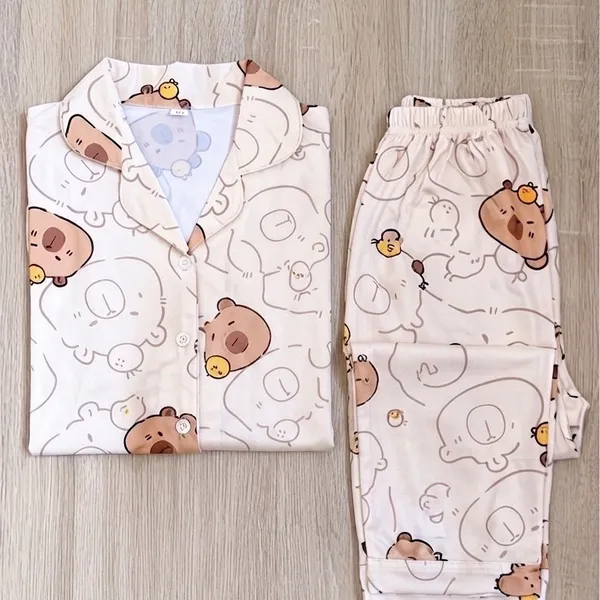 Pijamas