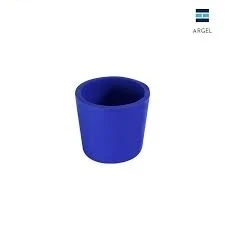 GODETE DE SILICON AZUL