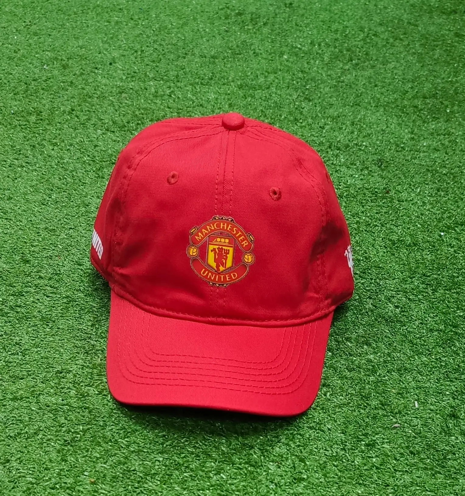 MANCHESTER UNITED 