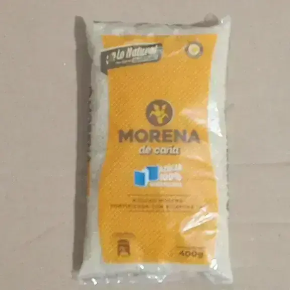 Morena de caña de 400 g 