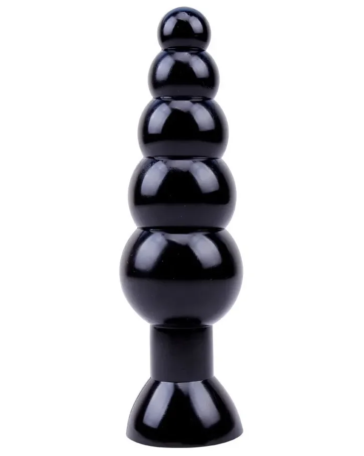 Large Anal Bead 4