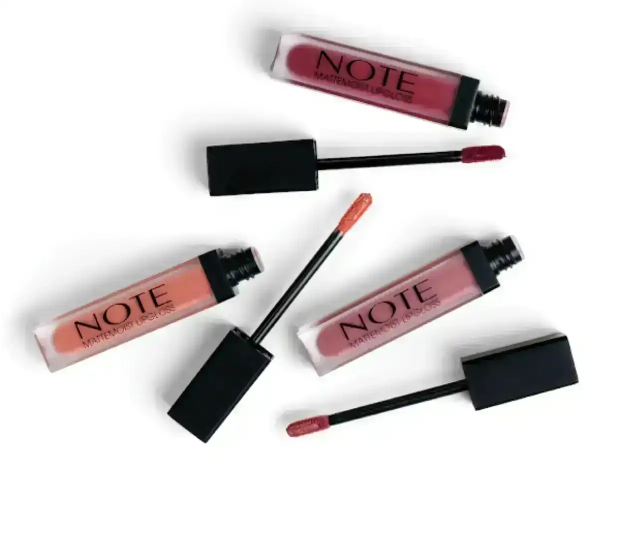 Labiales Matte