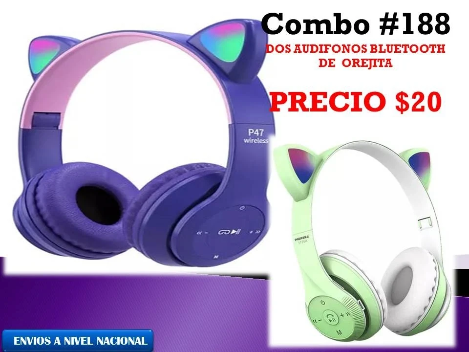 Combo #188