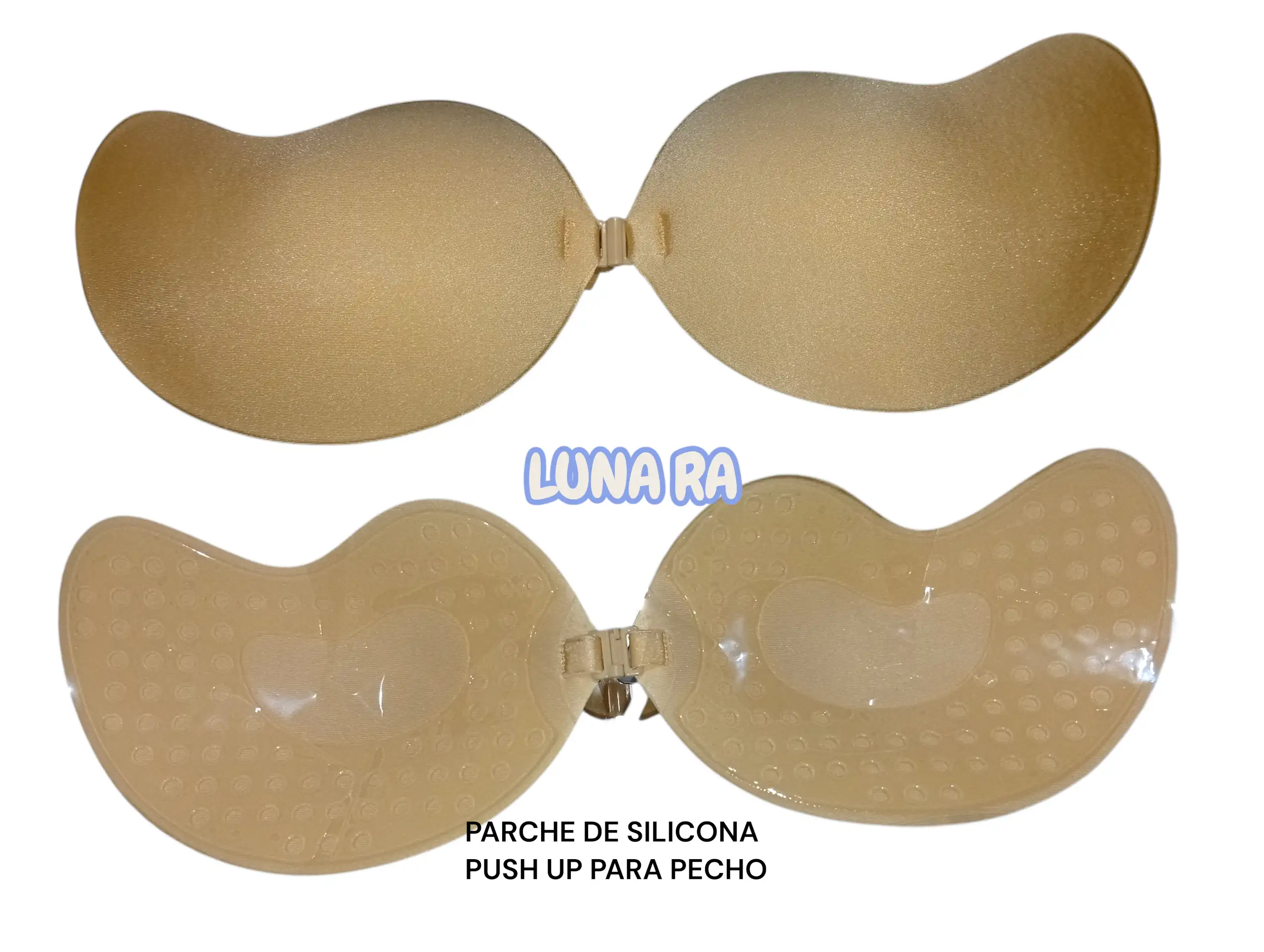 PARCHE DE SILICONA PUSH UP PARA PECHO  3