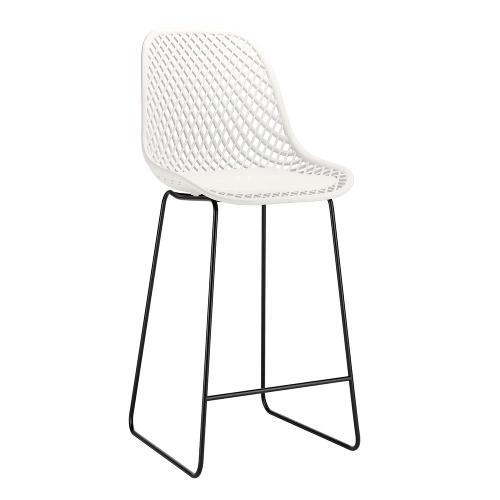 SILLA DE BAR 46.5X53X106CM