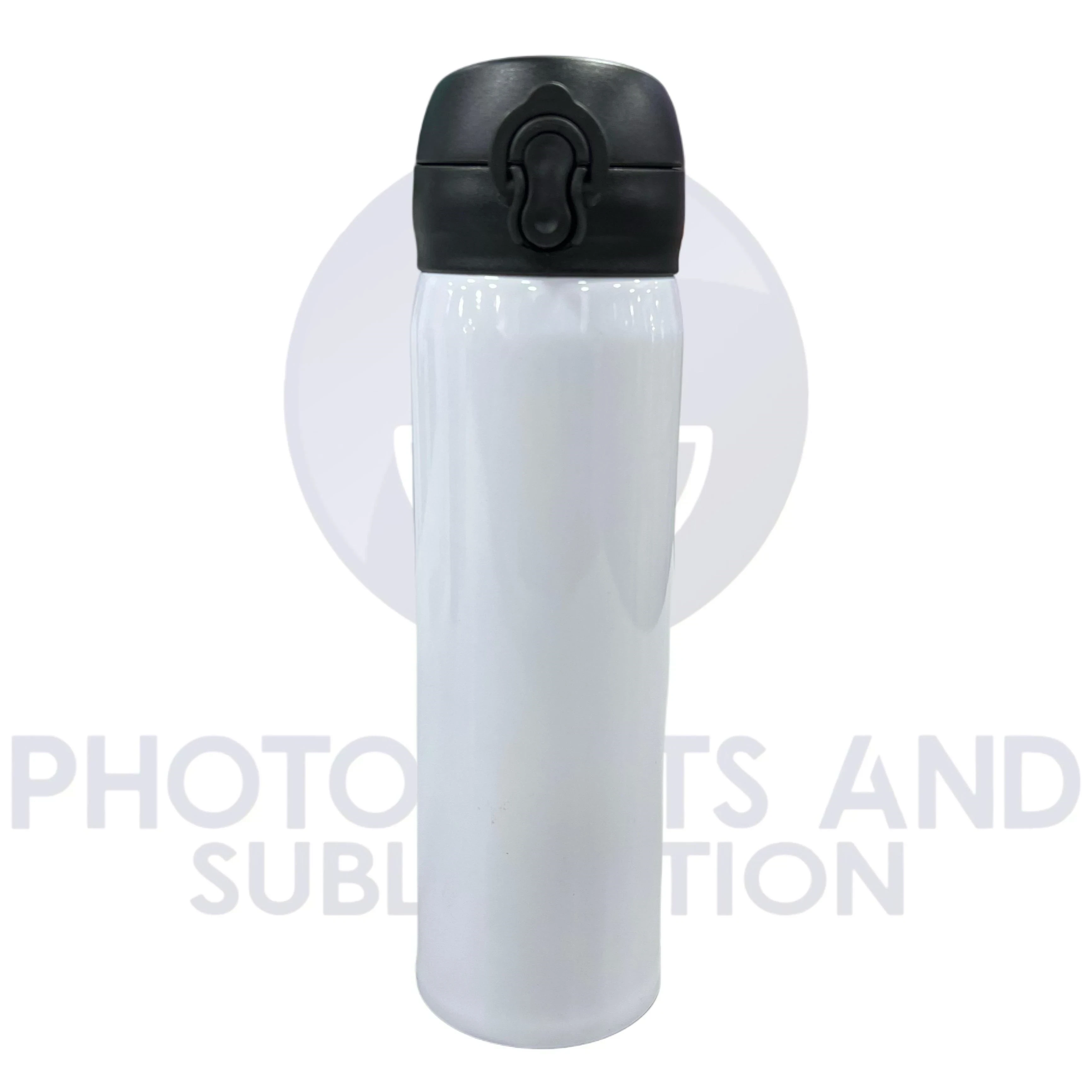 Termo Tapa Abatible Boquilla 450Ml
