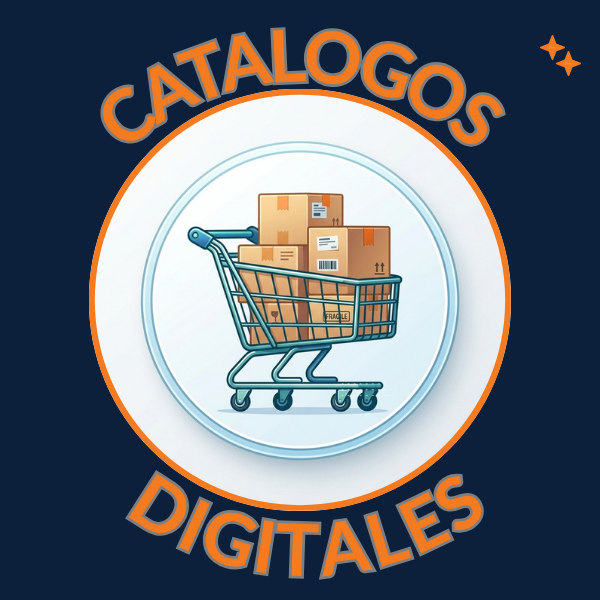 Catálogos Digitales