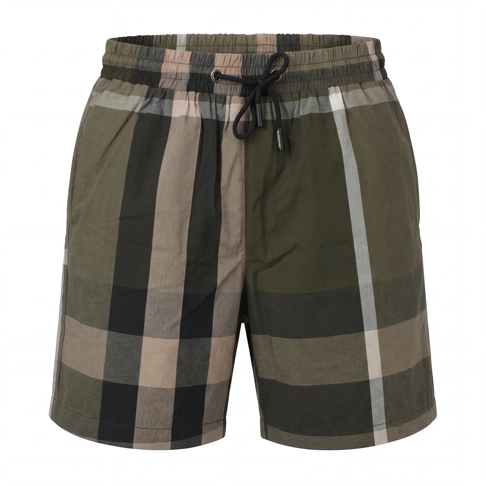 Short de Baño Burberry