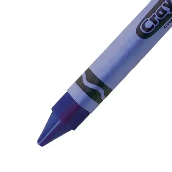 Crayolas jumbo con 24 colores crayola 4