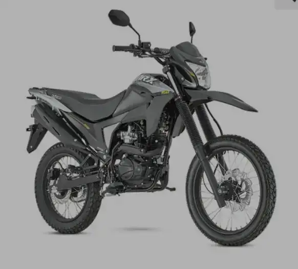 MRX 150 2023