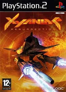 Xyanide resurrection