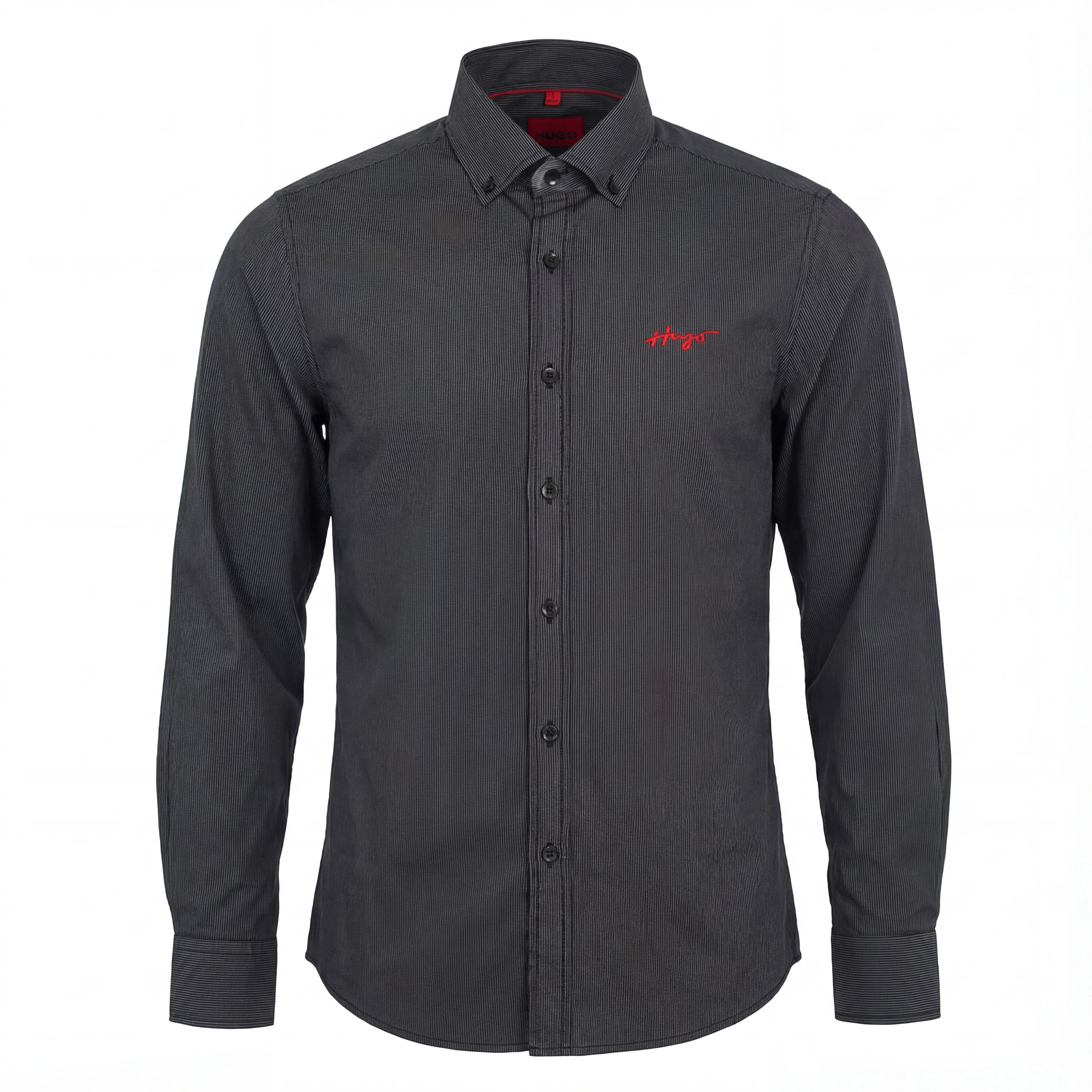 Camisa Manga Larga Hugo