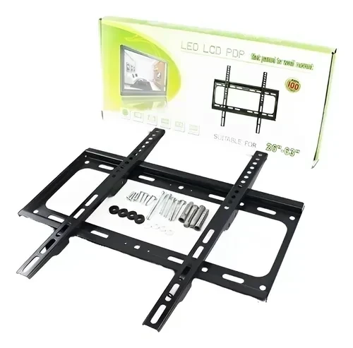 Soporte tv fijo SPRINT 26"-63" 3