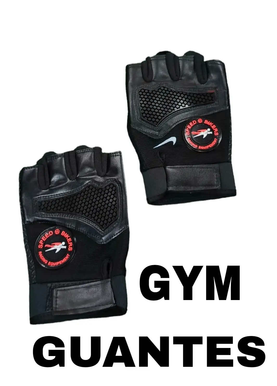 GUANTES DE GYM