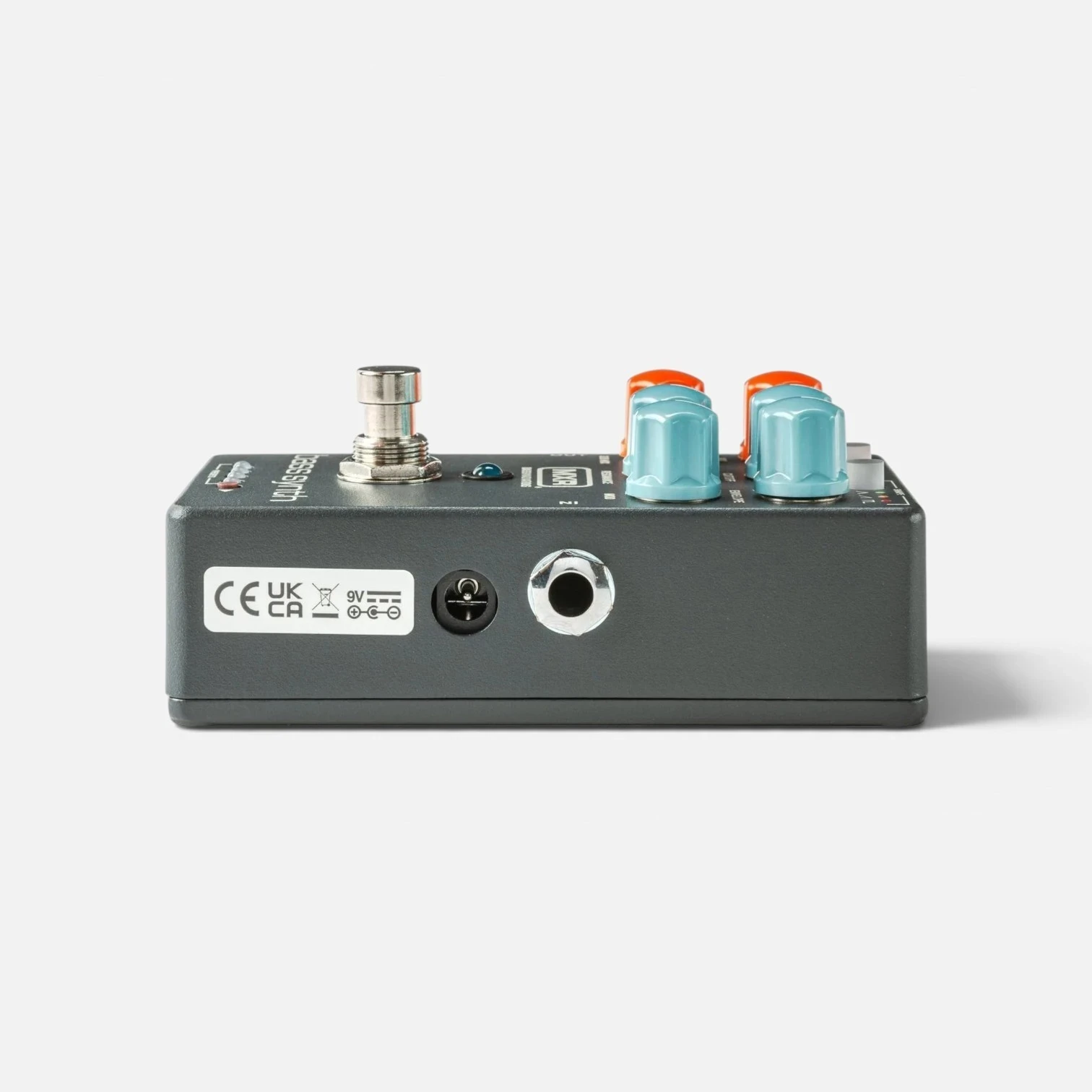 MB301G1 BASS SYNTH MXR 3