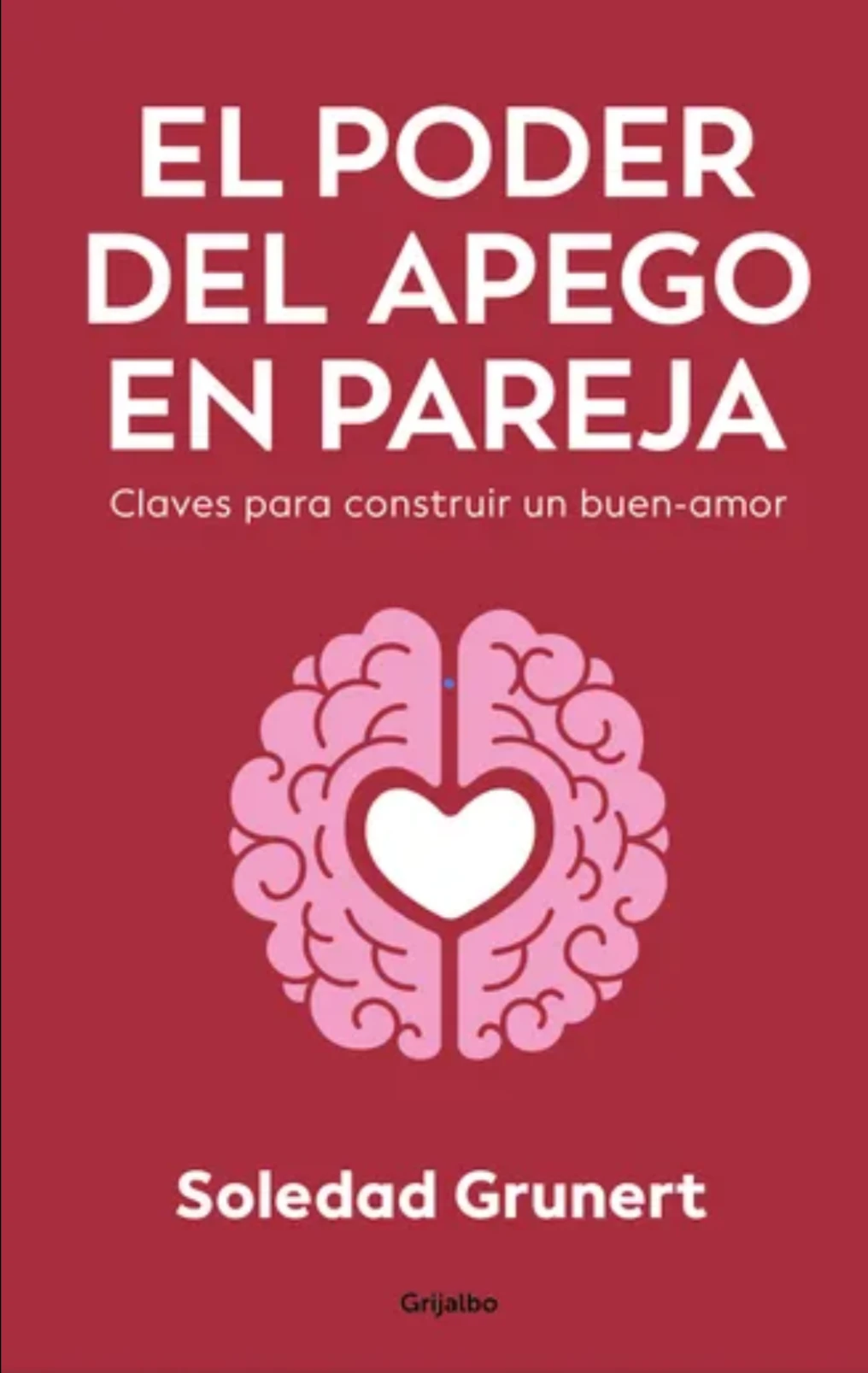 EL PODER DEL APEGO EN PAREJA 