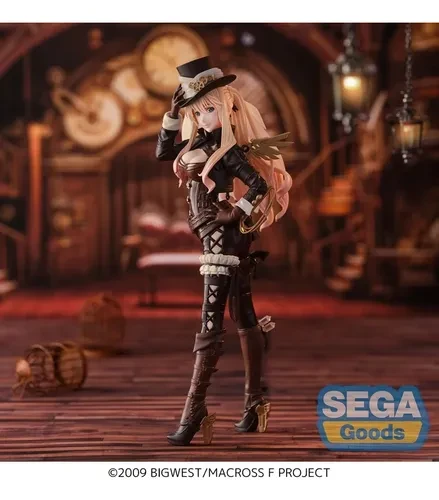 PRE VENTA - Sheryl Nome Sega