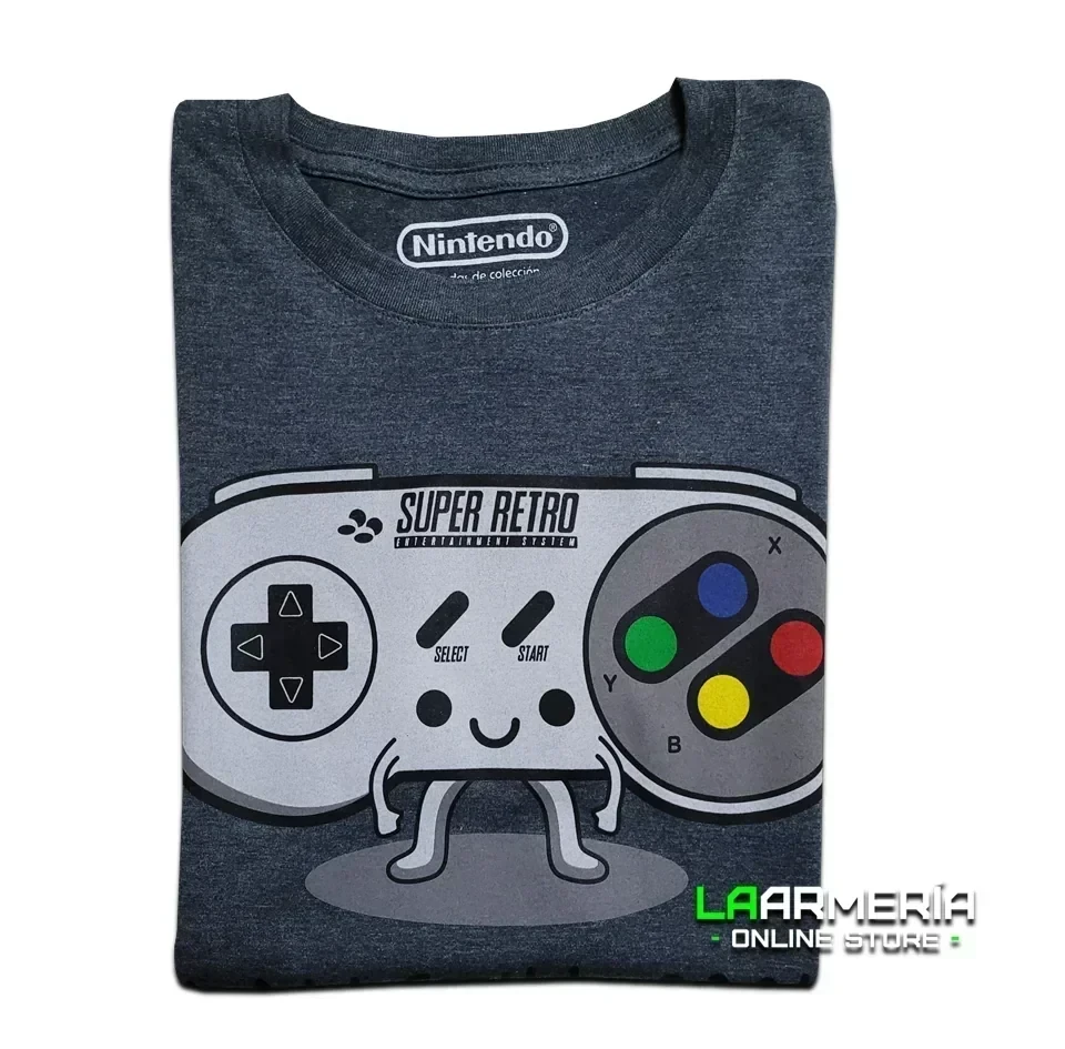 Nintendo (S) 3