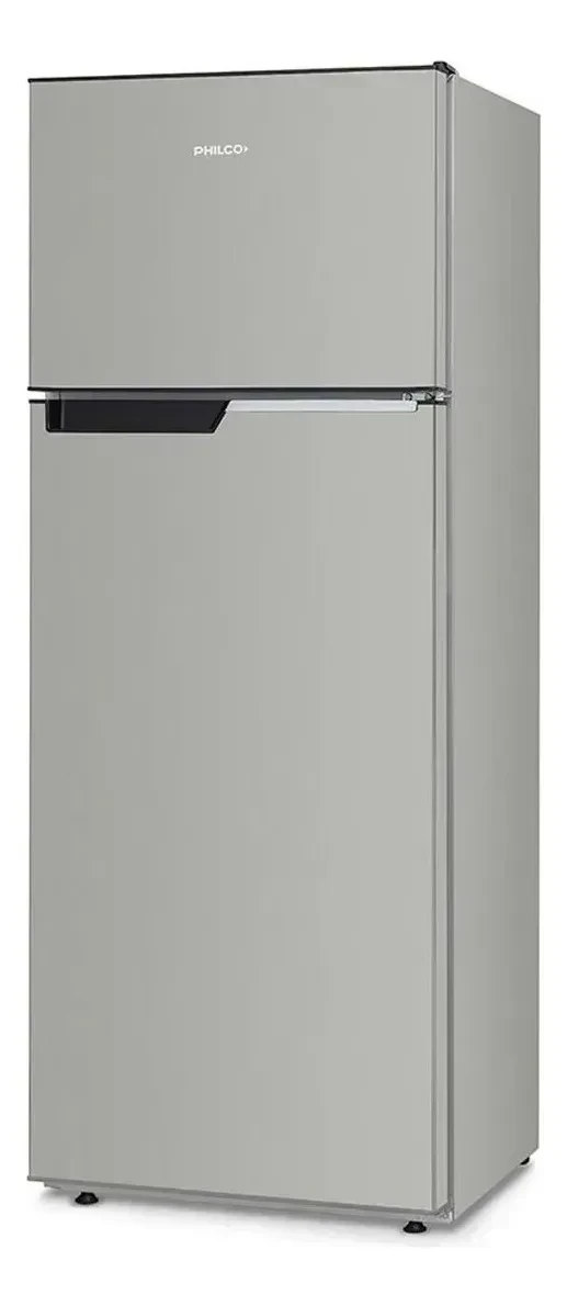 HELADERA PHILCO CON FREEZER 290LTS