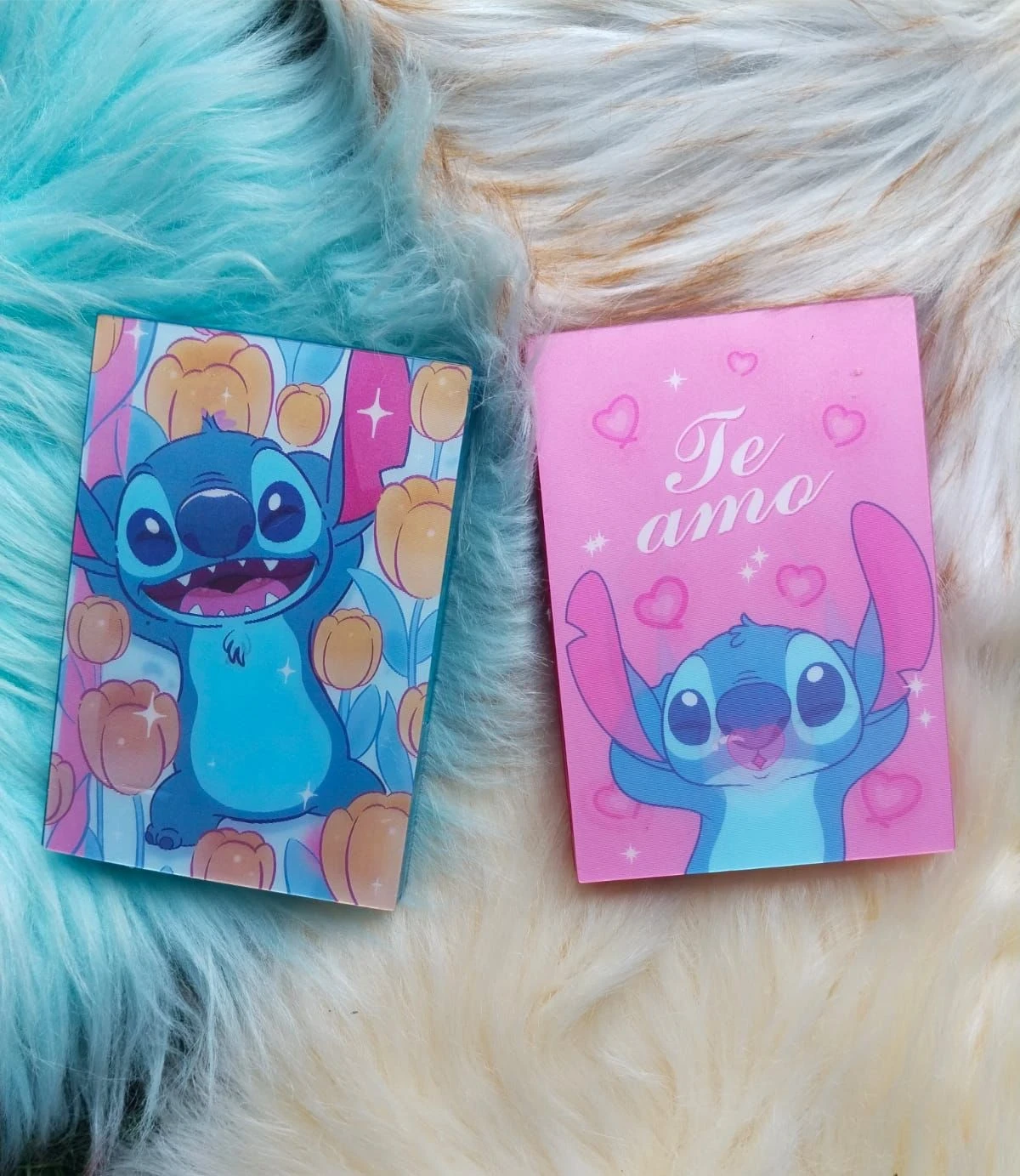SOMBRAS STITCH 2