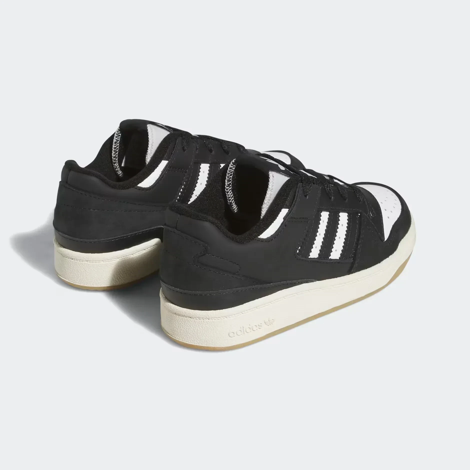ADIDAS FORUM LOW CL (Original) 5