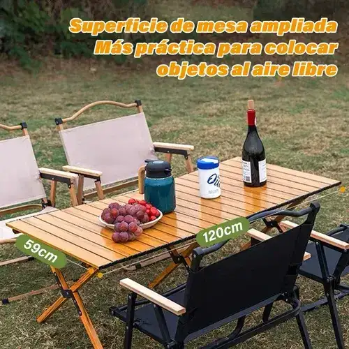 Mesa multiuso 4