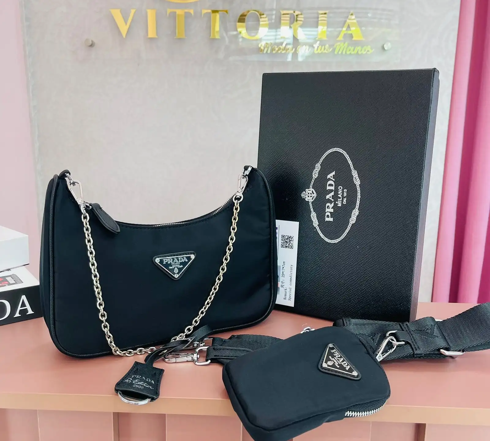 Prada 