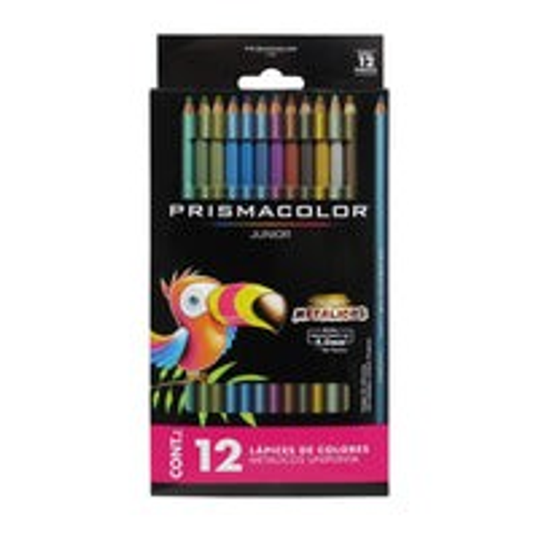 Colores con 12